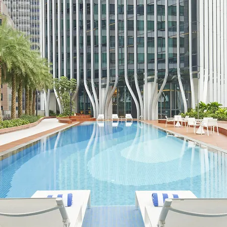 Oakwood Premier Raffles Place Singapore-2